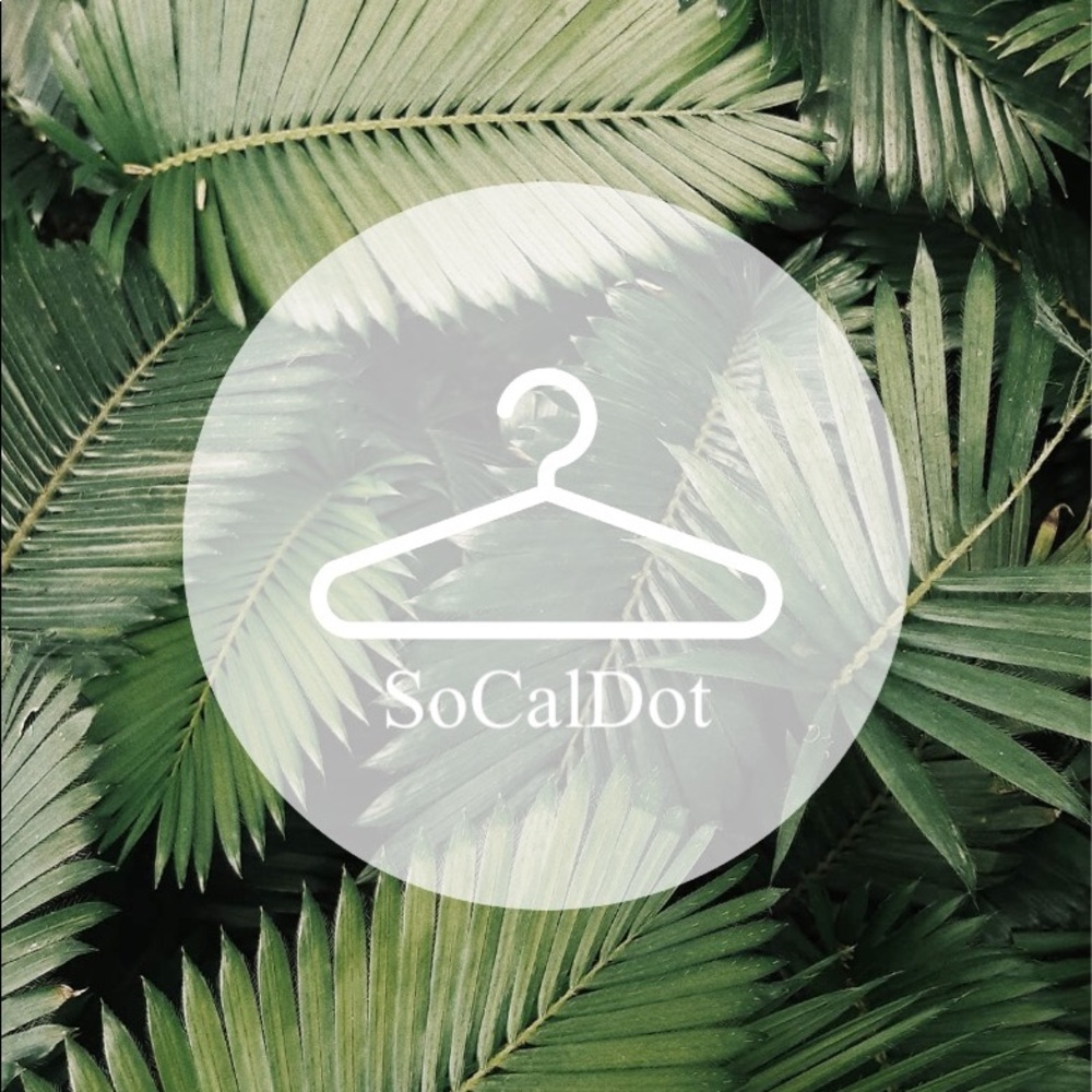 Meet your Posher, Dorothy:)